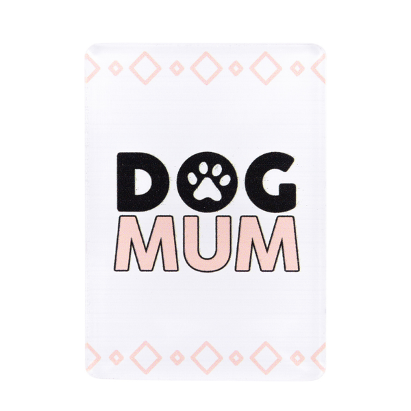 Splosh - Pet Magnet - Dog Mum