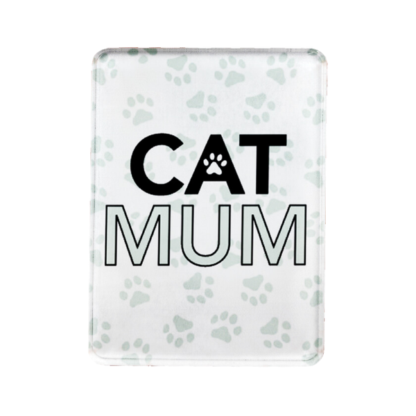 Splosh - Pet Magnet - Cat Mum