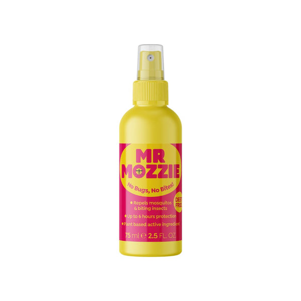 Mr Mozzie 75ml