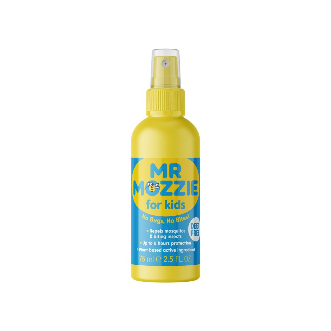 Mr Mozzie for Kids 75ml