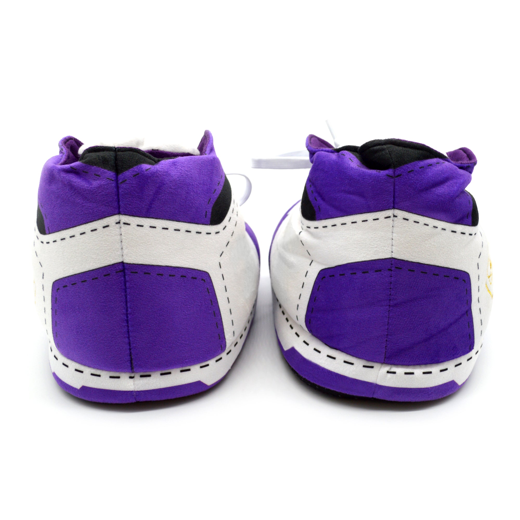 Baffies - Krazy Kicks - Queen Bee - Slippers