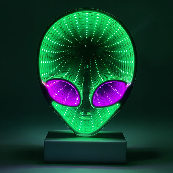 Gleneagles - Infinity LED Light - Alien