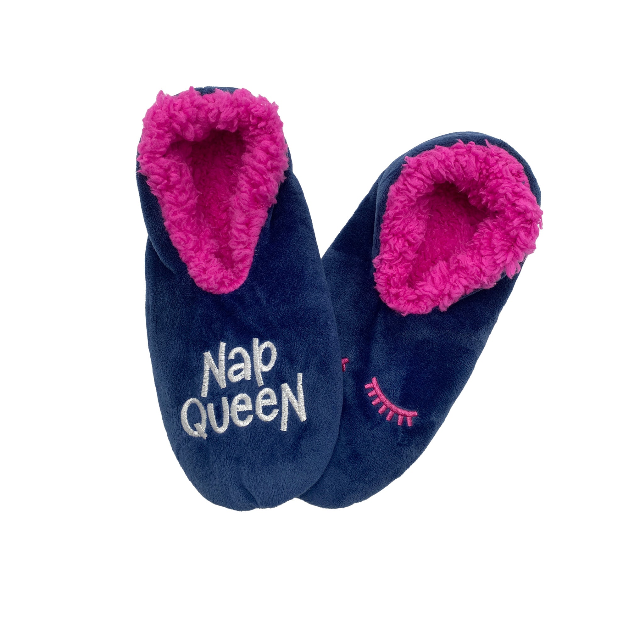 Baffies Light Nap Queen - Slippers