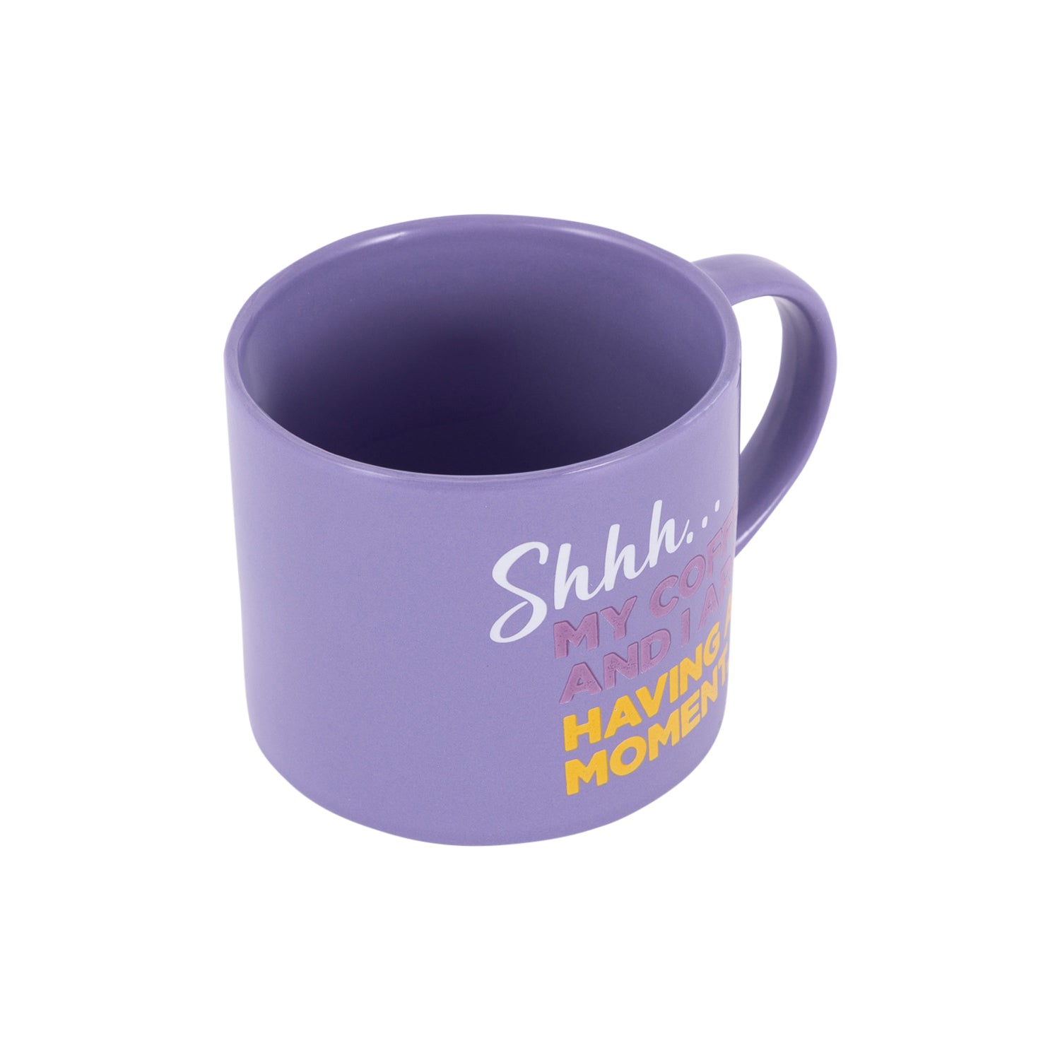 Splosh - Cheeky Mugs - Coffee