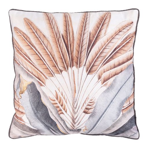 Splosh - Exotic - Fan 45x45 Cushion