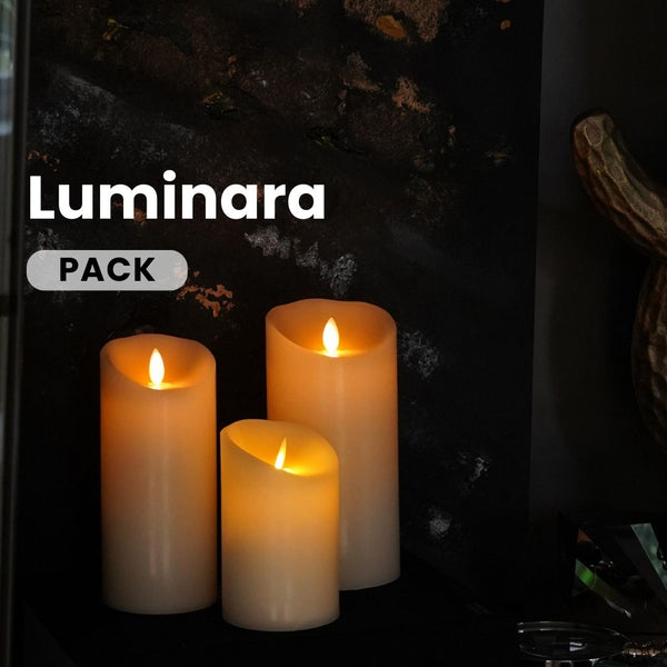 Luminara Pack