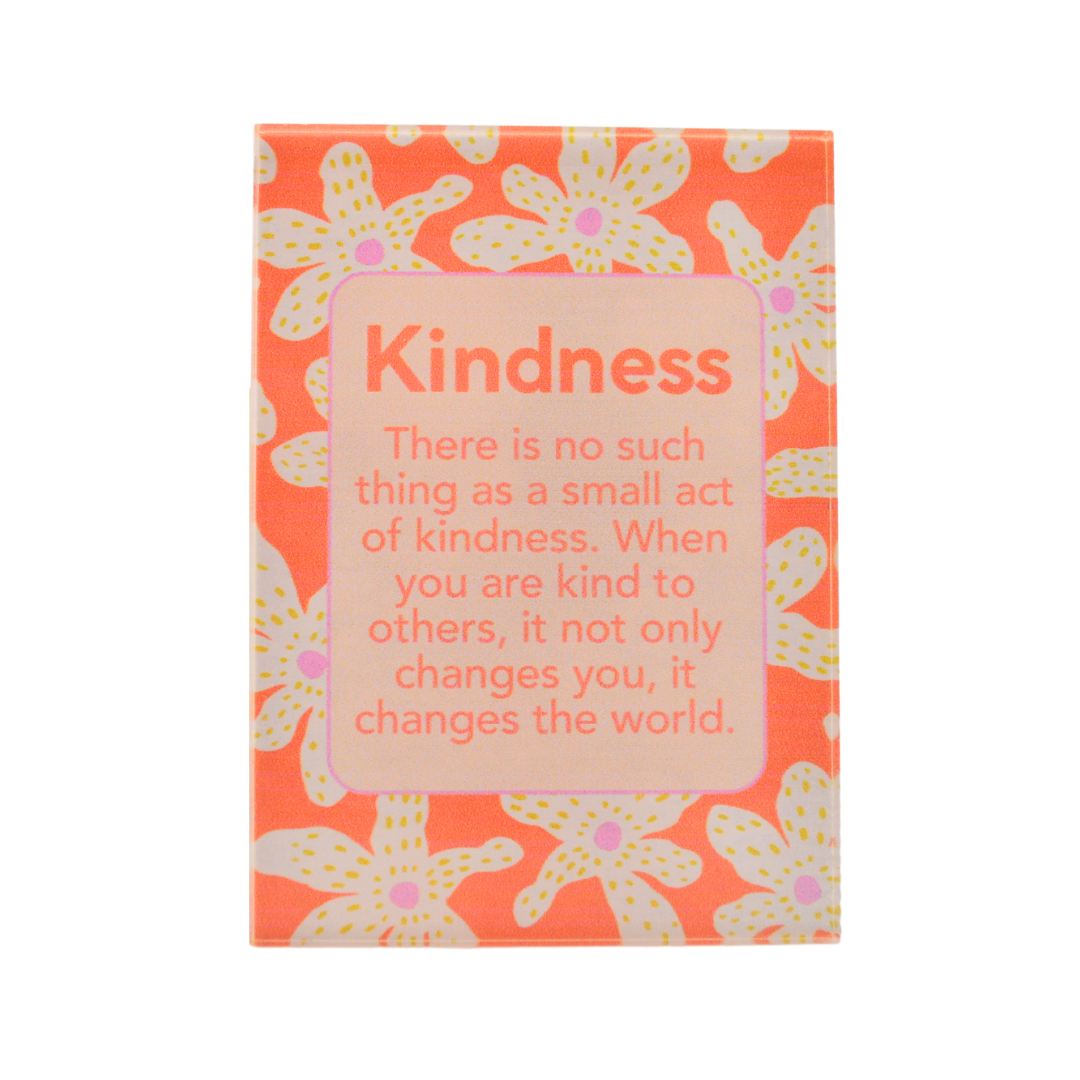 Splosh - Meaningful Magnet -  Kindness