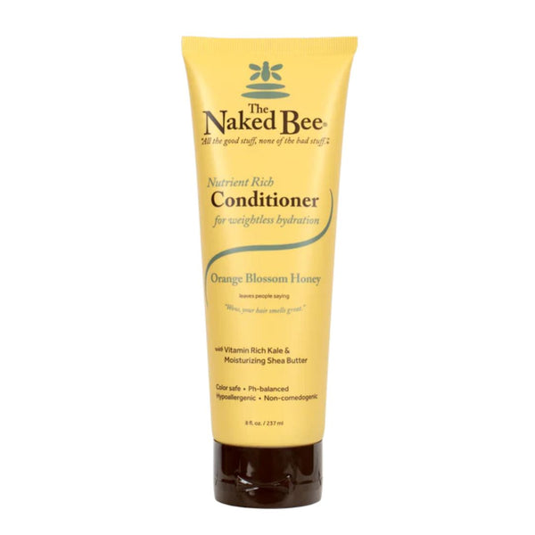 The Naked Bee - Orange Blossom Honey - Nutrient Rich Conditioner 8oz