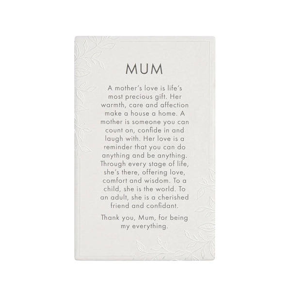 Splosh - Precious Quote - Mum