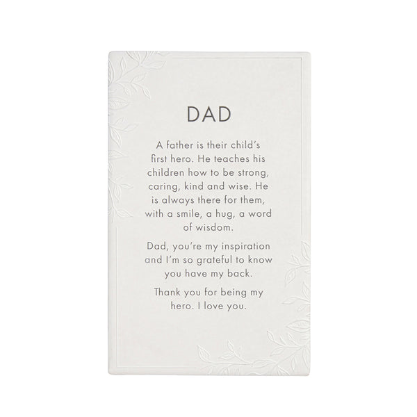 Splosh - Precious Quote - Dad