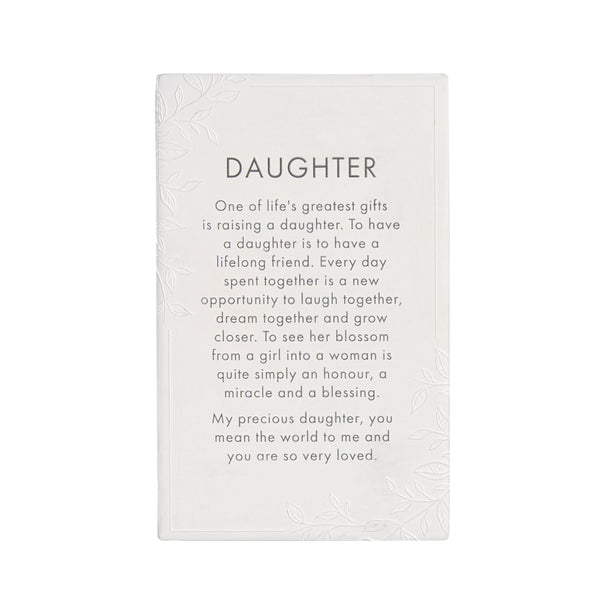 Splosh - Precious Quote - Daughter