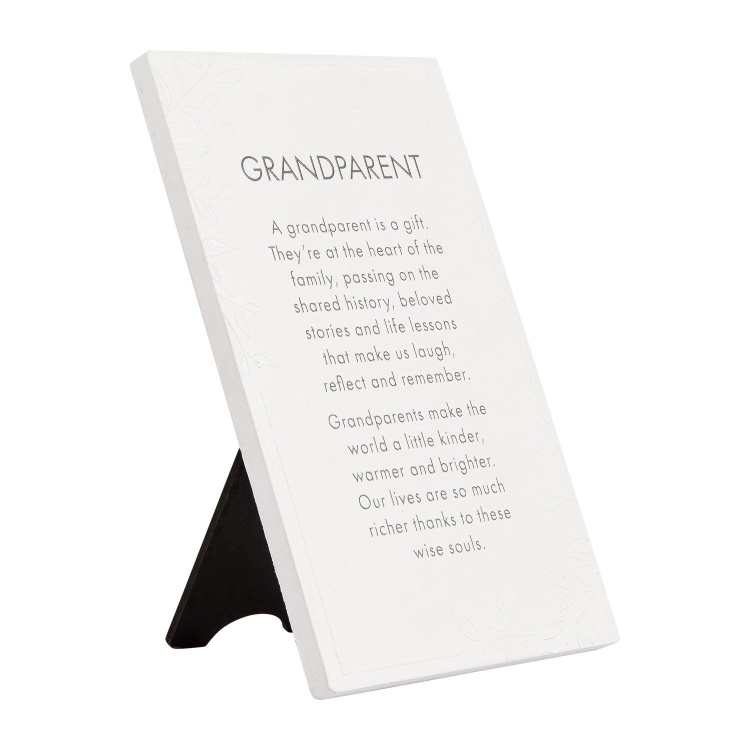 Splosh - Precious Quote - Grandparent