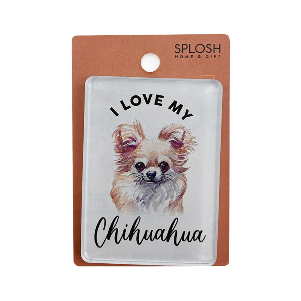 Splosh - Pet Magnet - Chihuahua