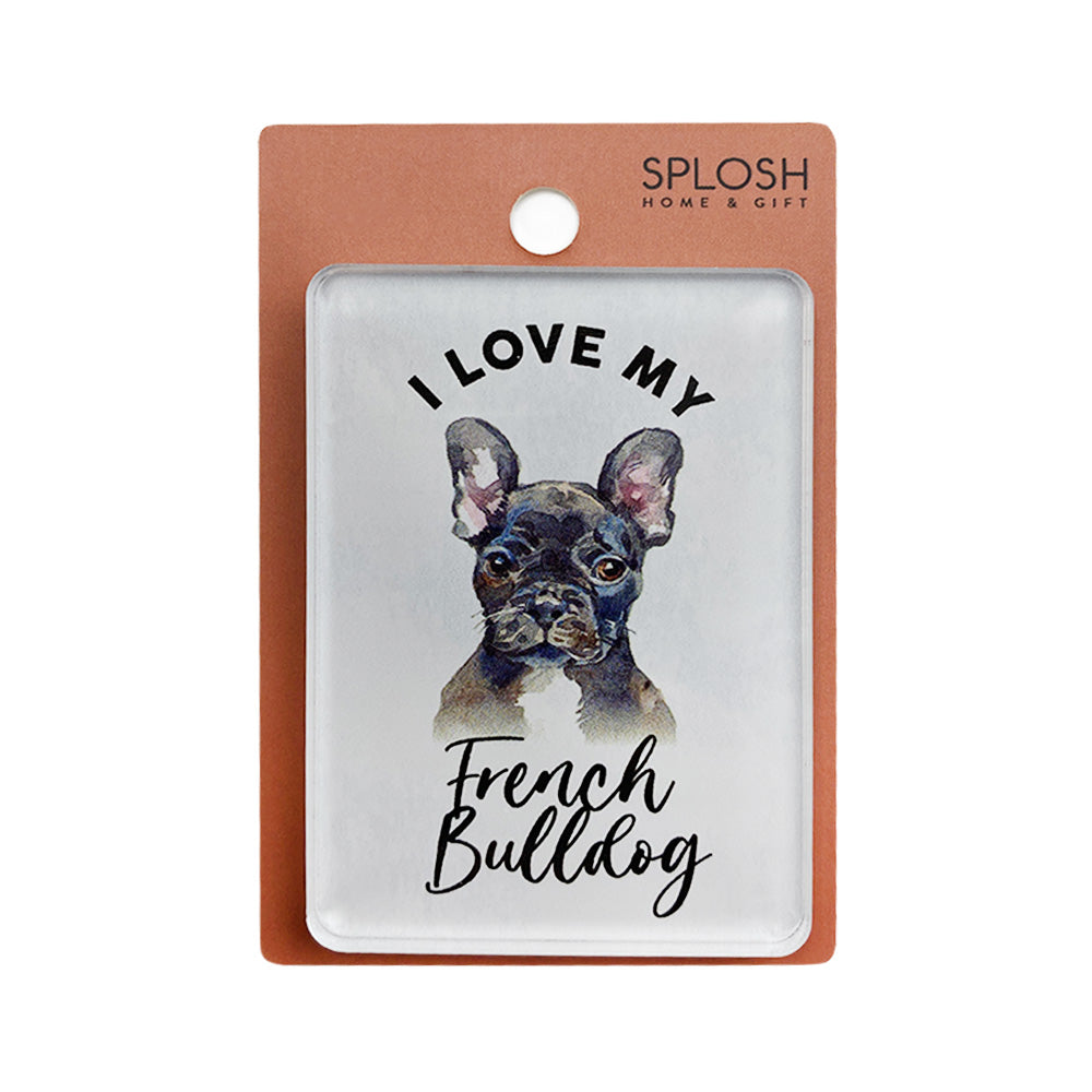 Splosh - Pet Magnet - French Bulldog