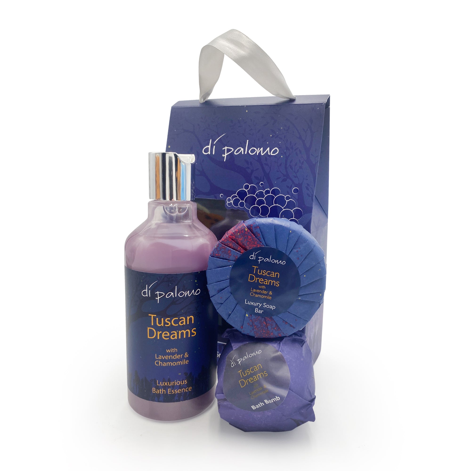 Di Palomo Tuscan Dreams - Luxury Spa Collection