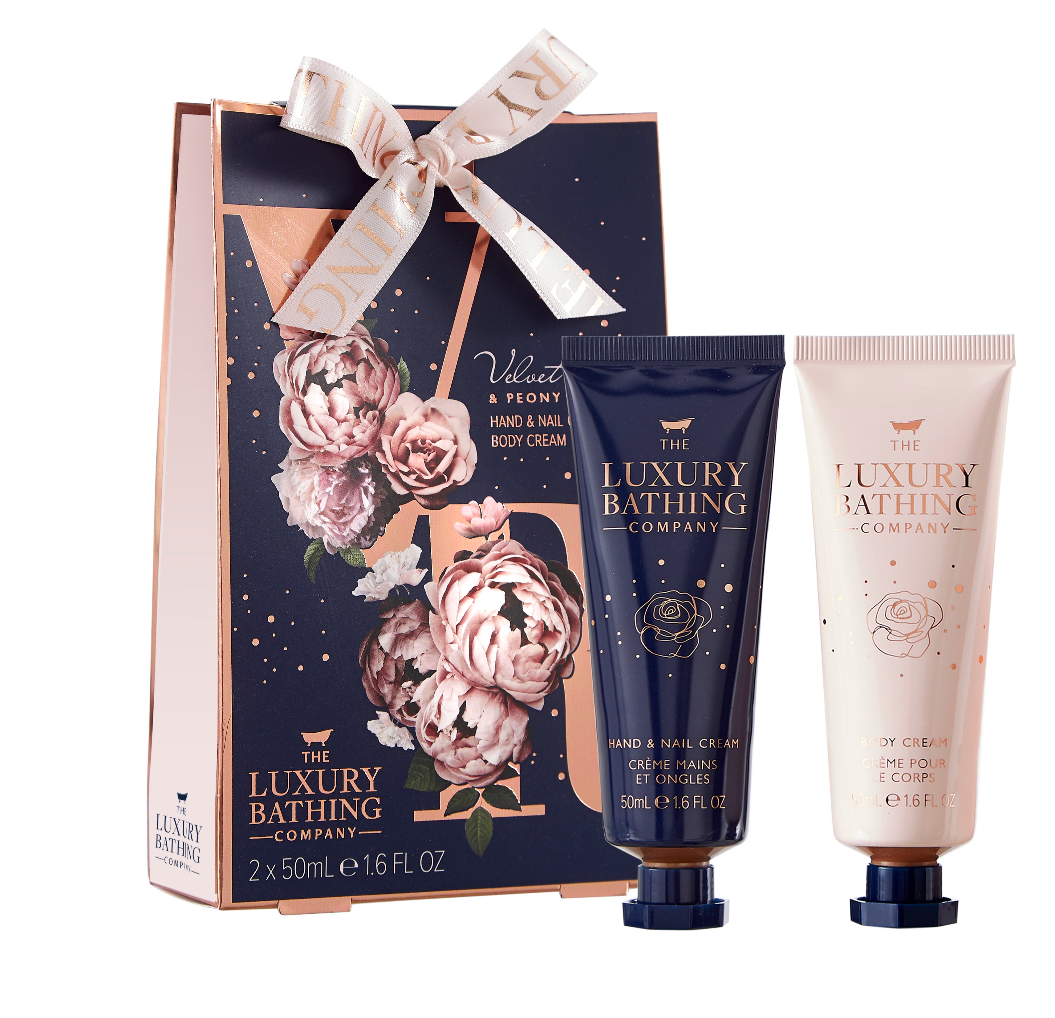 Buy Grace Cole Vanilla Blush & Peony Hand Wash 300ml from the Next UK  online shop