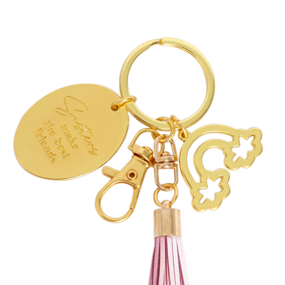 Splosh - Inspirational Keychain - Sisters